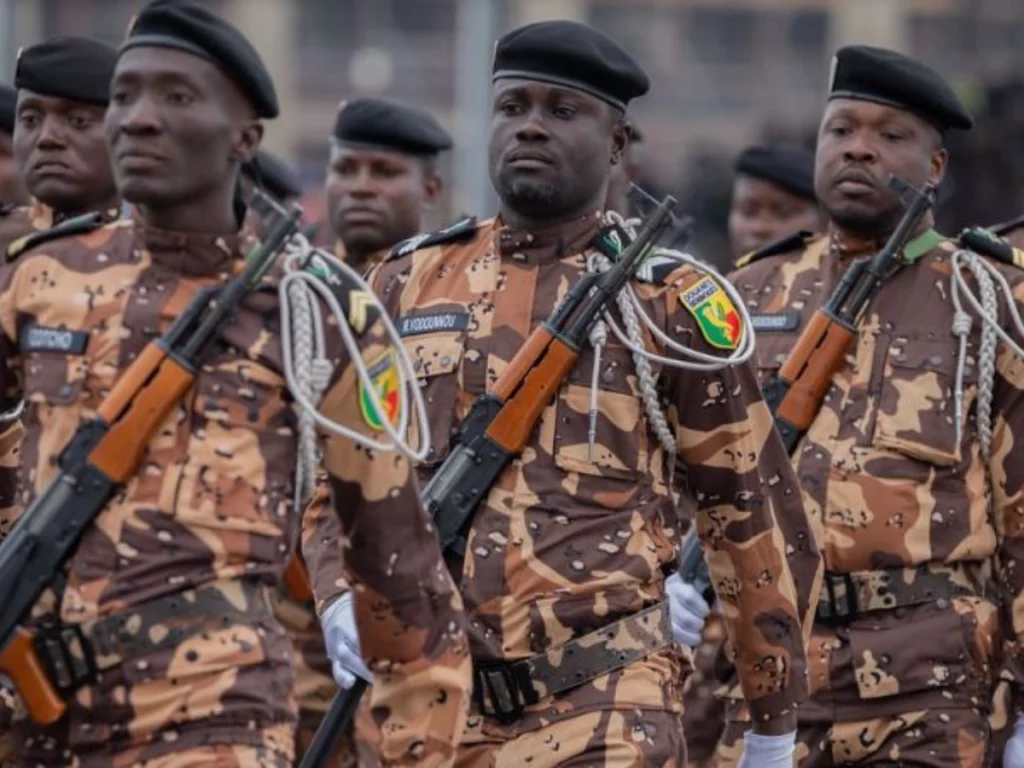 Bénin : la douane saisit 20000 paquets de cigarette