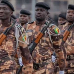 Bénin : la douane saisit 20000 paquets de cigarette