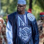 Guinée : Mamadi Doumbouya limoge deux ministres de son gouvernement
