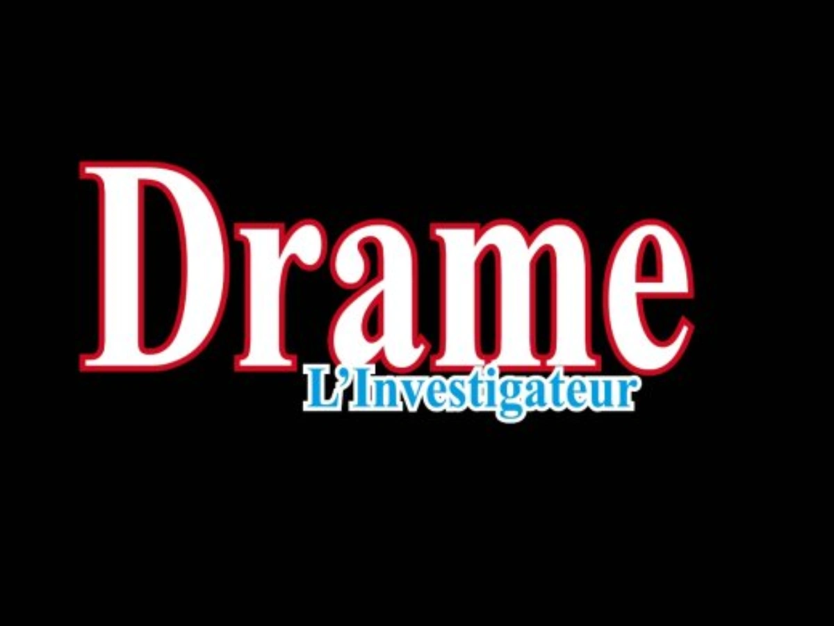 Le corps d'un douanier repêché dans un lac
