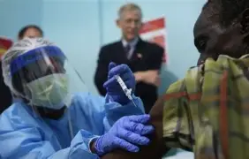 RDC : l’épidémie d’Ebola dépasse 2000 morts