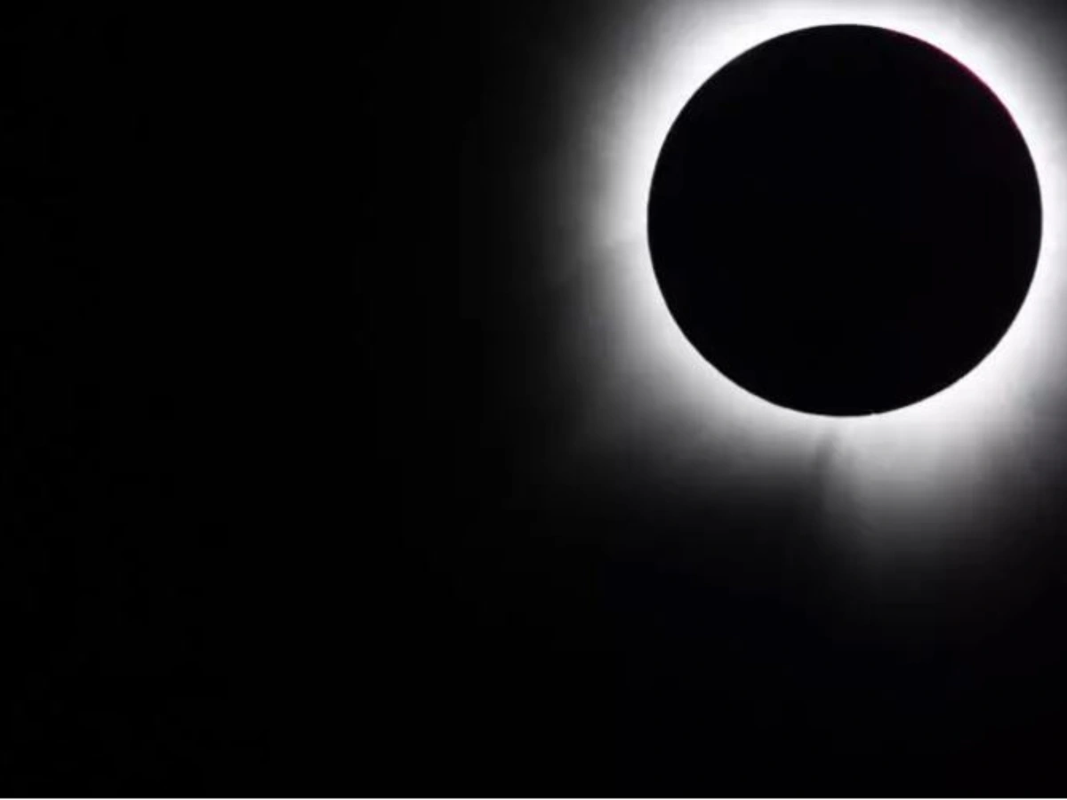 Eclipse solaire en Europe