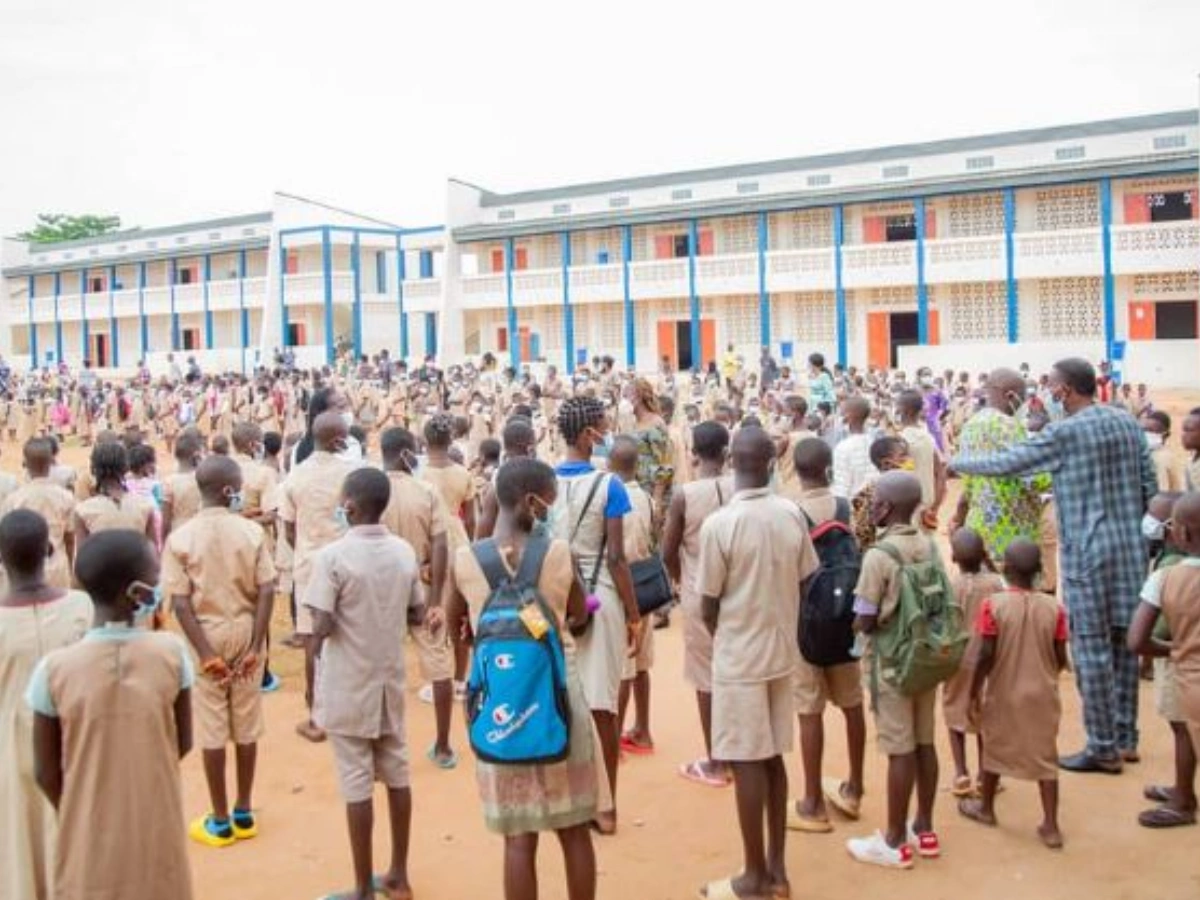 De nouvelles écoles autorisées