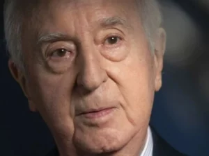 Carnet noir : décès de l&rsquo;ancien Premier ministre français Édouard Balladur