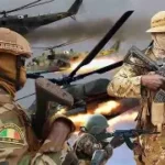 Mali : plus de 1 850 terroristes neutralisés entre juin et juillet 2026, selon l’armée