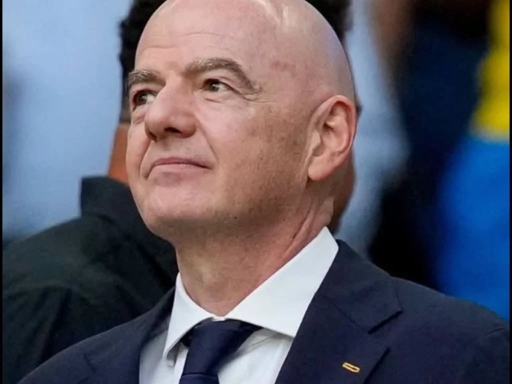 Fifa : « le football n&rsquo;appartient à aucun individu ni à aucune institution », Gianni dénoncé par ses pairs