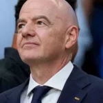 Fifa : « le football n&rsquo;appartient à aucun individu ni à aucune institution », Gianni dénoncé par ses pairs