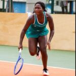 Billie Jean King Cup/Tennis : Les Amazones accèdent au Groupe III Africa