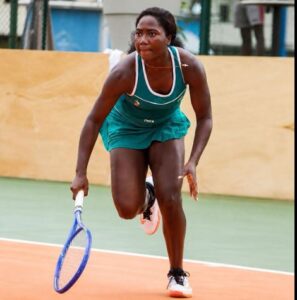 Billie Jean King Cup/Tennis : Les Amazones accèdent au Groupe III Africa