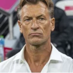 Football : Hervé Renard signe son retour à la tête des Éléphants de Côte d’Ivoire