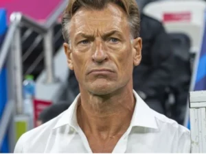 Football : Hervé Renard signe son retour à la tête des Éléphants de Côte d’Ivoire