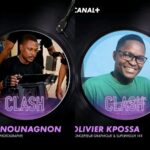 Audiovisuel : 02 talents béninois formés à l’ISMA dans la nouvelle série « CLASH » de CANAL+
