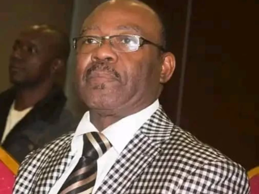 Sénat au Bénin : réaction de Jean-Baptiste Elias après l’élection des membres du bureau