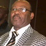 Sénat au Bénin : réaction de Jean-Baptiste Elias après l’élection des membres du bureau