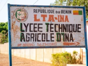 Bénin : 9 nouvelles filières professionnelles ouvertes dans les lycées techniques dès 2026-2027