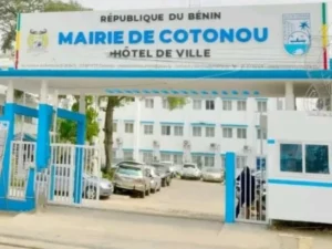 Bénin : la Mairie de Cotonou dénonce des pratiques d’extorsion lors des bornages et met en garde