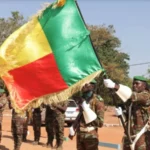 Côte d’Ivoire : un détachement de l’armée béninoise au défilé militaire du 7 août à Abidjan