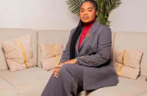 Les Démocrates : Nadine Okoumassoun démissionne