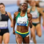 Mondiaux Masters en Corée du Sud : Noélie Yarigo s’empare de l’or et fait briller le Bénin