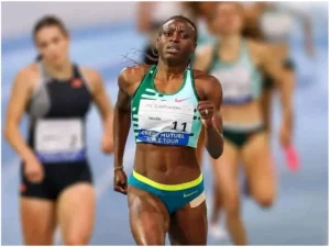 Mondiaux Masters en Corée du Sud : Noélie Yarigo s’empare de l’or et fait briller le Bénin