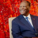 Côte d’Ivoire : Ouattara gracie plus de 4000 prisonniers de droit commun