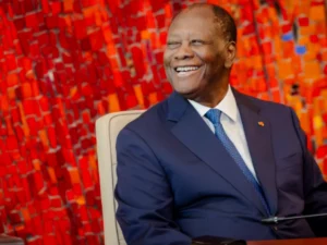 Côte d’Ivoire : Ouattara gracie plus de 4000 prisonniers de droit commun