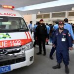 Pakistan : 14 nourrissons meurent dans l’incendie d’un hôpital d’Islamabad