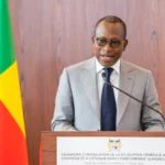 Sénat : » La messe extraordinaire a gommé nos divergences », Patrice Talon