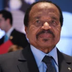 Cameroun : après 74 jours d’absence, Paul Biya effectue son retour au pays