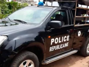 Bénin : un faux marabout interpellé par la police à Gogounou 