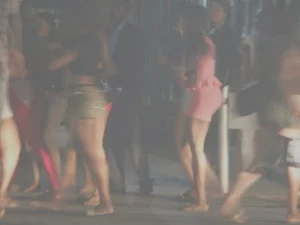 Burkina Faso : la police interpelle près de 300 travailleuses du sexe