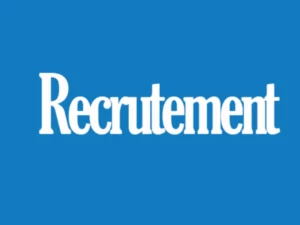 Emploi : La Poste du Bénin recrute 20 conducteurs de bus (profils et conditions recherchés)