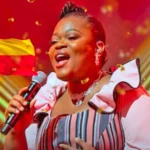 Showbiz : 05 choses à savoir sur le sacre de  Saara Houansou, à The Voice Afrique francophone