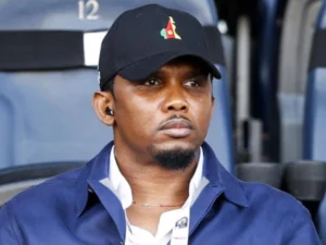 Cameroun : nouvelle polémique entre Eto’o et le ministre des sports autour du sacre des Lionnes  