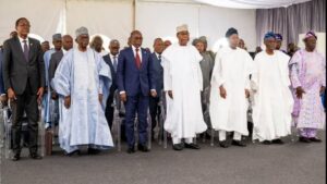 Bénin : l’essentiel à retenir du salaire et autres privilèges des membres du Sénat