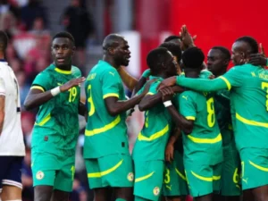 Football au Sénégal : le TAS rend une décision
