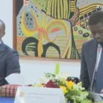 Sénégal : un ministre de Diomaye dévoile la date de dissolution du parlement