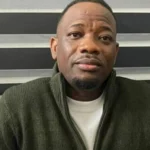 Steve Amoussou en homme libre : « je vais essayer de faire ce que j’ai toujours fait »