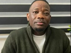 Steve Amoussou en homme libre : « je vais essayer de faire ce que j’ai toujours fait »