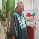 Cotonou : WATAF et le ministre Yênoussi réunissent les administrations francophones des impôts autour du TADAT