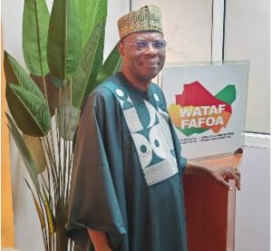 Cotonou : WATAF et le ministre Yênoussi réunissent les administrations francophones des impôts autour du TADAT