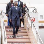Bénin : une semaine après son élection au Sénat, Patrice Talon annoncé en France pour cette raison