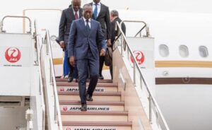 Bénin : une semaine après son élection au Sénat, Patrice Talon annoncé en France pour cette raison