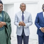 Sénat au Bénin : Patrice Talon élu Président pour 05 ans, voici les autres membres du Bureau