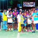 Fin du championnat national de tennis :La FBT mise sur la relève pour faire rayonner le Bénin