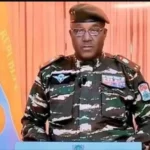 Niger : des soldats aux arrêts pour leur implication présumée dans la tentative de mutinerie