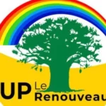 Union Progressiste le Renouveau : liste des responsables de section
