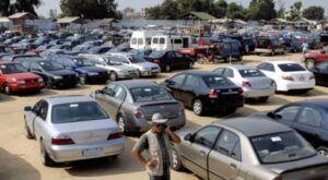 Bénin : la douane instaure une nouvelle procédure pour le transfert des véhicules d&rsquo;occasion