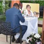 Cour suprême : le Président Victor Adossou rend hommage à feue Nicole Christine BEWA