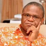 Bénin : Victor Topanou parle de ses rapports avec Olivier Boko